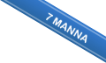 7 manna